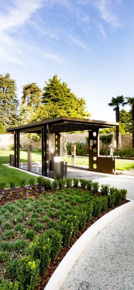 IdealPark CM-MOB2 Driver on board car lift